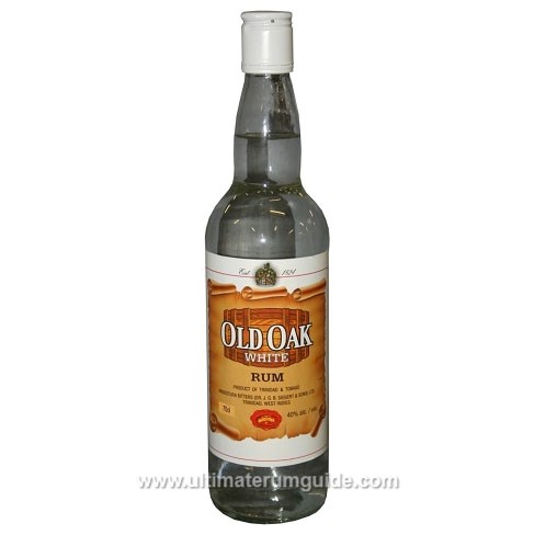 Cacique Ron Blanco Premium – Ultimate Rum Guide