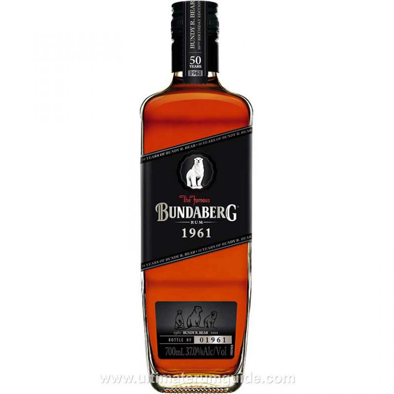 Bundaberg Master Distillers Blenders Rum Limited Edition Ultimate Rum Guide Bundaberg Master Distillers Blenders Rum Limited Edition Ultimate Rum Guide