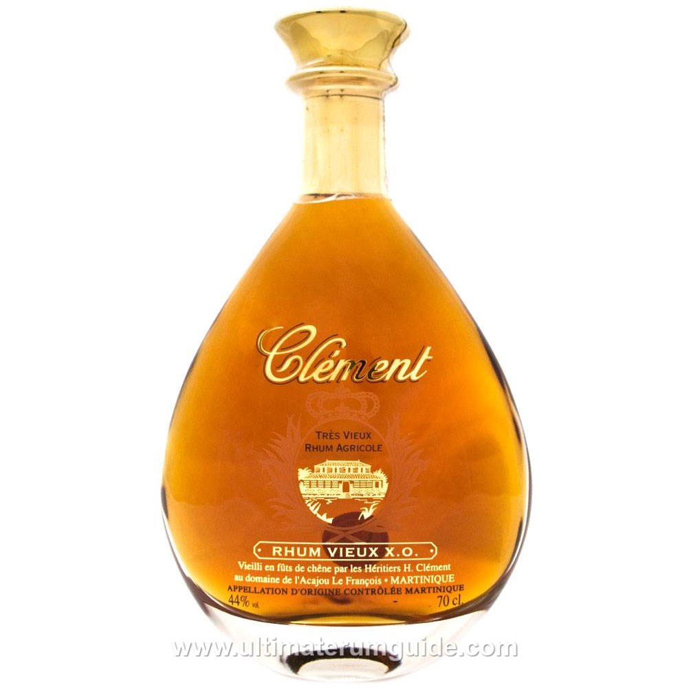 Clement X.O Rum 750ml