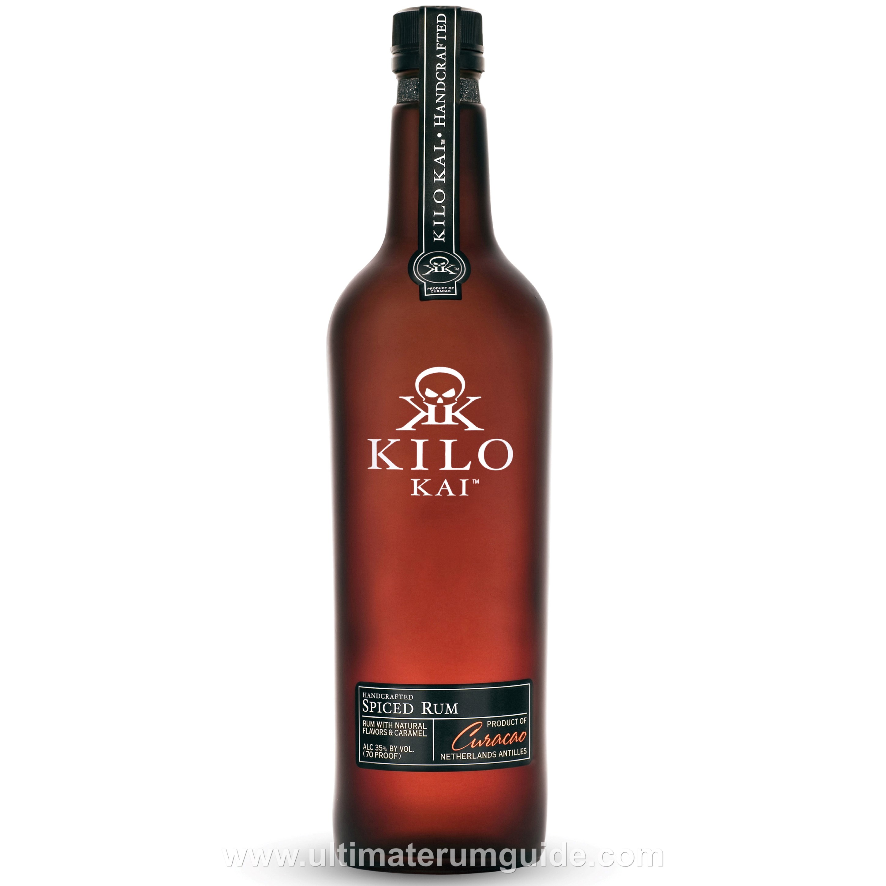 Kilokai Spiced Rum