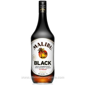 Malibu – Ultimate Rum Guide