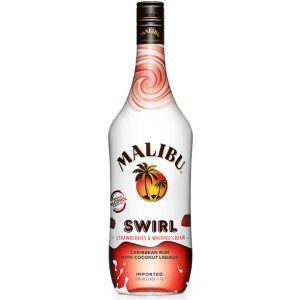 Malibu – Ultimate Rum Guide