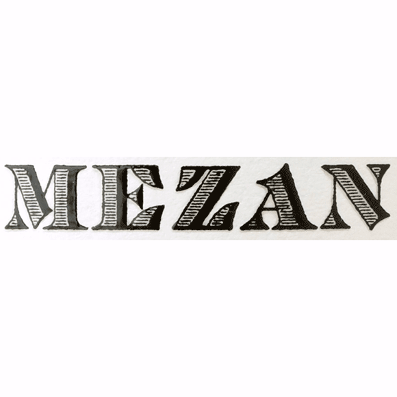 Mezan