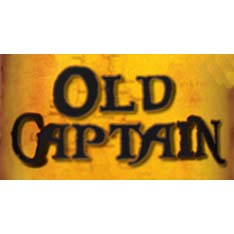 Old Captain – Ultimate Rum Guide