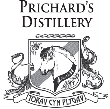 Prichards Rum