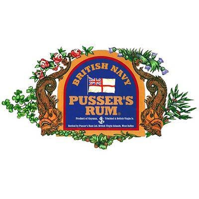 Pussers Rum