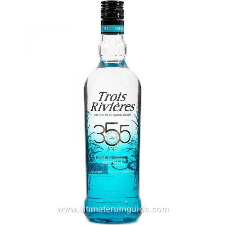 Trois Rivieres 355 Years Anniversary Ultimate Rum Guide Trois Rivieres 355 Years Anniversary Ultimate Rum Guide